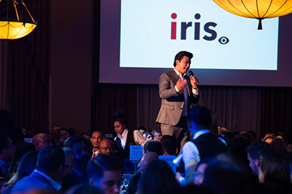 How winning InfraChallenge helped IRIS to scale up their A.I. solution for infrastructure maintenance